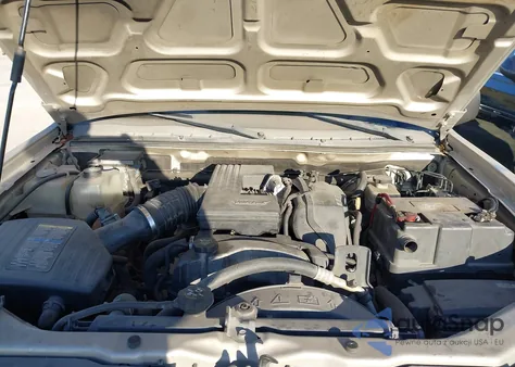 2008 Chevrolet Colorado Lt from USA, damaged, VIN 1GCCS33E788203643